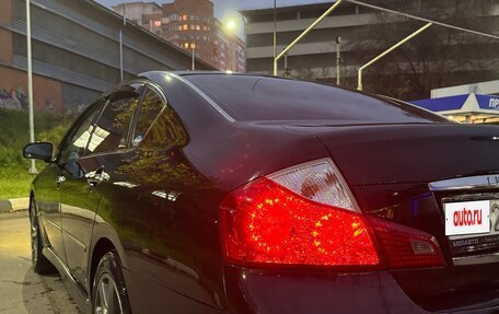 Infiniti M, 2009 год, 1 100 000 рублей, 13 фотография