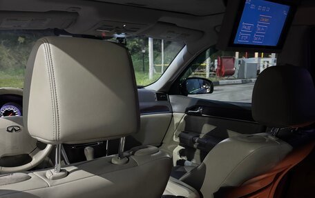 Infiniti M, 2009 год, 1 100 000 рублей, 16 фотография