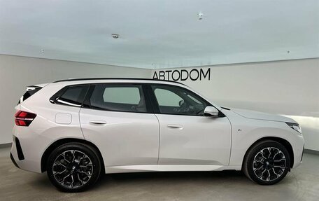 BMW X3, 2025 год, 7 400 000 рублей, 5 фотография