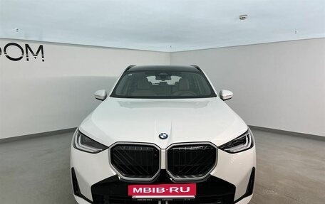 BMW X3, 2025 год, 7 400 000 рублей, 3 фотография
