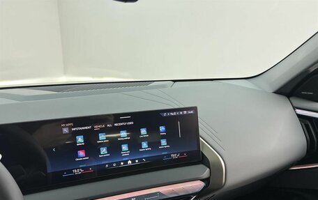 BMW X3, 2025 год, 7 400 000 рублей, 17 фотография