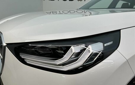 BMW X3, 2025 год, 7 400 000 рублей, 14 фотография