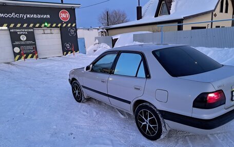 Toyota Corolla, 1995 год, 330 000 рублей, 3 фотография