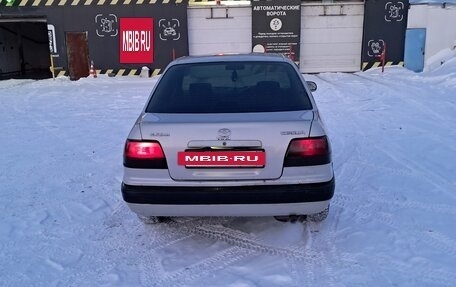 Toyota Corolla, 1995 год, 330 000 рублей, 2 фотография