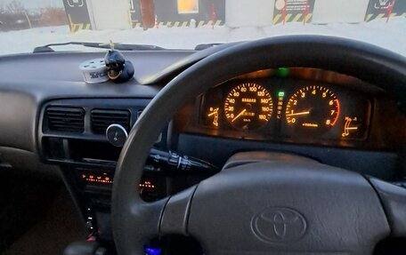 Toyota Corolla, 1995 год, 330 000 рублей, 8 фотография