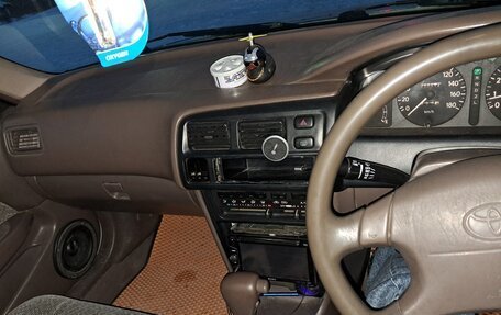 Toyota Corolla, 1995 год, 330 000 рублей, 9 фотография