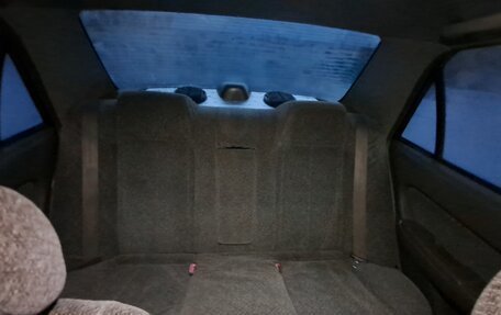 Toyota Corolla, 1995 год, 330 000 рублей, 11 фотография