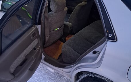 Toyota Corolla, 1995 год, 330 000 рублей, 13 фотография