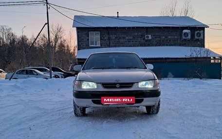 Toyota Corolla, 1995 год, 330 000 рублей, 14 фотография