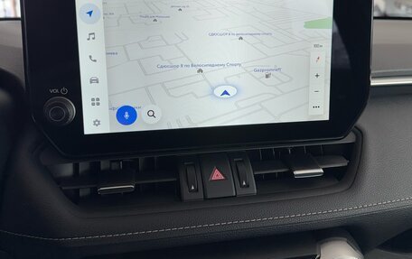 Toyota RAV4, 2025 год, 5 300 000 рублей, 20 фотография