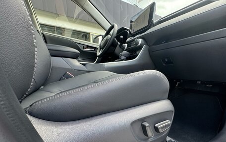 Toyota RAV4, 2025 год, 5 300 000 рублей, 33 фотография