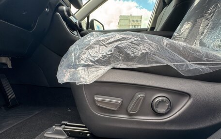 Toyota RAV4, 2025 год, 5 300 000 рублей, 34 фотография