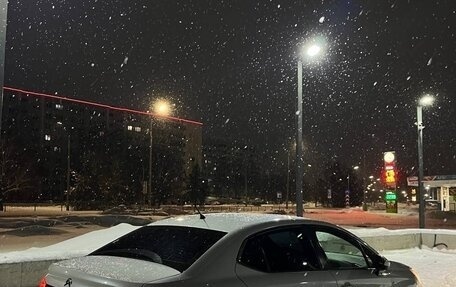 Citroen C4 II рестайлинг, 2014 год, 750 000 рублей, 4 фотография