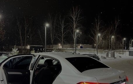 Citroen C4 II рестайлинг, 2014 год, 750 000 рублей, 5 фотография