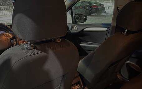 Citroen C4 II рестайлинг, 2014 год, 750 000 рублей, 16 фотография