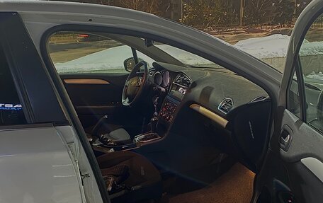 Citroen C4 II рестайлинг, 2014 год, 750 000 рублей, 15 фотография