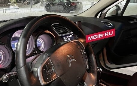 Citroen C4 II рестайлинг, 2014 год, 750 000 рублей, 12 фотография