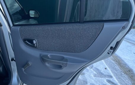 Hyundai Accent II, 2006 год, 400 000 рублей, 16 фотография