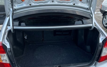 Hyundai Accent II, 2006 год, 400 000 рублей, 19 фотография