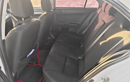 Mitsubishi Lancer IX, 2013 год, 820 000 рублей, 8 фотография