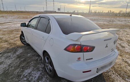 Mitsubishi Lancer IX, 2013 год, 820 000 рублей, 3 фотография