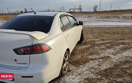 Mitsubishi Lancer IX, 2013 год, 820 000 рублей, 6 фотография