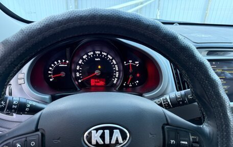 KIA Sportage III, 2015 год, 1 950 000 рублей, 10 фотография