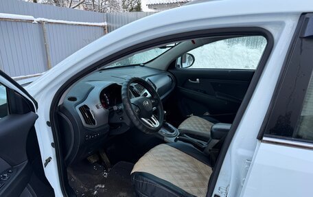 KIA Sportage III, 2015 год, 1 950 000 рублей, 9 фотография