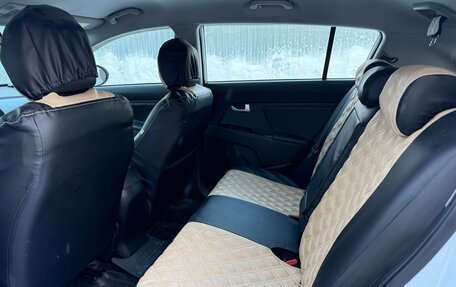 KIA Sportage III, 2015 год, 1 950 000 рублей, 12 фотография