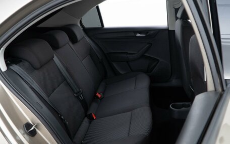 Volkswagen Polo VI (EU Market), 2021 год, 1 217 077 рублей, 7 фотография