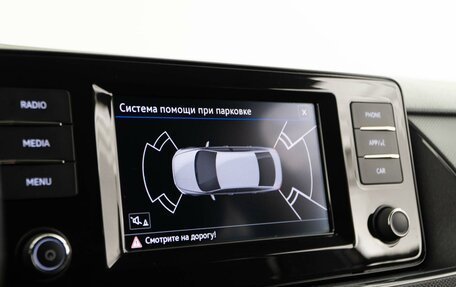 Volkswagen Polo VI (EU Market), 2021 год, 1 217 077 рублей, 15 фотография