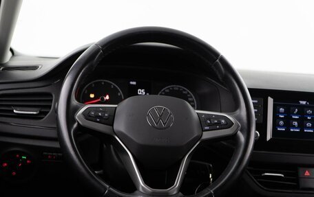 Volkswagen Polo VI (EU Market), 2021 год, 1 217 077 рублей, 12 фотография