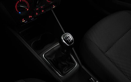 Volkswagen Polo VI (EU Market), 2021 год, 1 217 077 рублей, 19 фотография