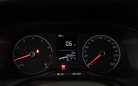 Volkswagen Polo VI (EU Market), 2021 год, 1 217 077 рублей, 20 фотография