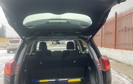 Toyota RAV4, 2015 год, 2 450 000 рублей, 3 фотография