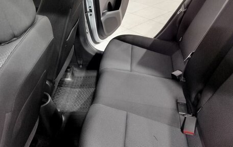 Hyundai Solaris II рестайлинг, 2020 год, 1 395 000 рублей, 19 фотография