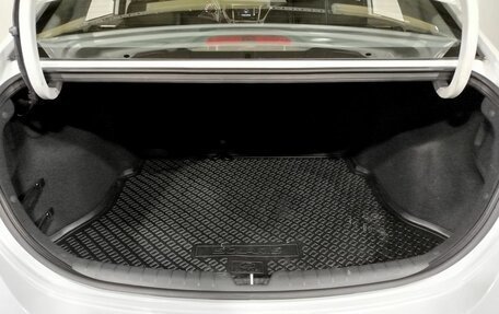 Hyundai Solaris II рестайлинг, 2020 год, 1 395 000 рублей, 12 фотография