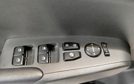 Hyundai Solaris II рестайлинг, 2020 год, 1 395 000 рублей, 17 фотография