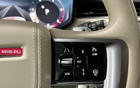 Land Rover Range Rover IV рестайлинг, 2022 год, 19 900 000 рублей, 15 фотография