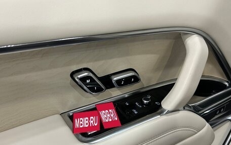 Land Rover Range Rover IV рестайлинг, 2022 год, 19 900 000 рублей, 8 фотография