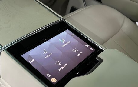 Land Rover Range Rover IV рестайлинг, 2022 год, 19 900 000 рублей, 26 фотография