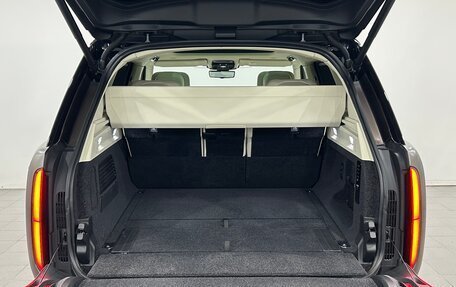 Land Rover Range Rover IV рестайлинг, 2022 год, 19 900 000 рублей, 27 фотография