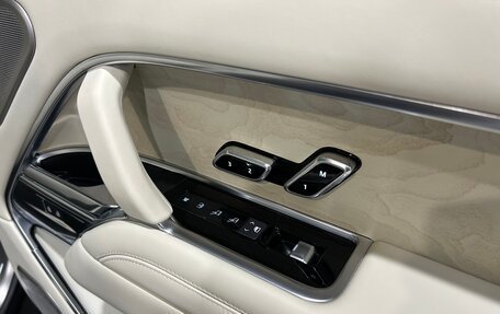 Land Rover Range Rover IV рестайлинг, 2022 год, 19 900 000 рублей, 30 фотография