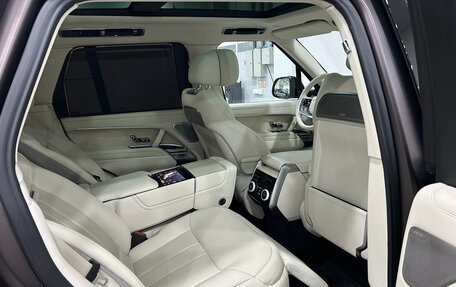 Land Rover Range Rover IV рестайлинг, 2022 год, 19 900 000 рублей, 31 фотография