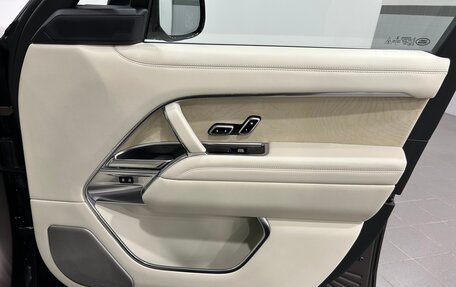 Land Rover Range Rover IV рестайлинг, 2022 год, 19 900 000 рублей, 34 фотография