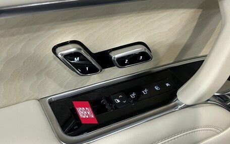 Land Rover Range Rover IV рестайлинг, 2022 год, 19 900 000 рублей, 22 фотография