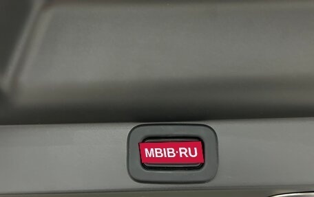 Land Rover Range Rover IV рестайлинг, 2022 год, 19 900 000 рублей, 28 фотография