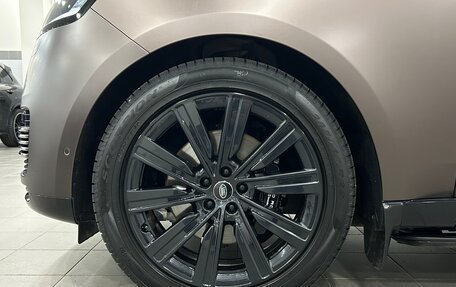 Land Rover Range Rover IV рестайлинг, 2022 год, 19 900 000 рублей, 38 фотография