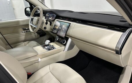 Land Rover Range Rover IV рестайлинг, 2022 год, 19 900 000 рублей, 36 фотография