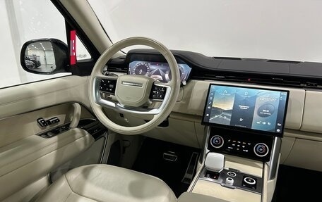 Land Rover Range Rover IV рестайлинг, 2022 год, 19 900 000 рублей, 37 фотография